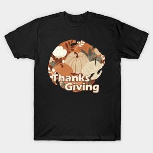 Thanksgiving T-Shirt